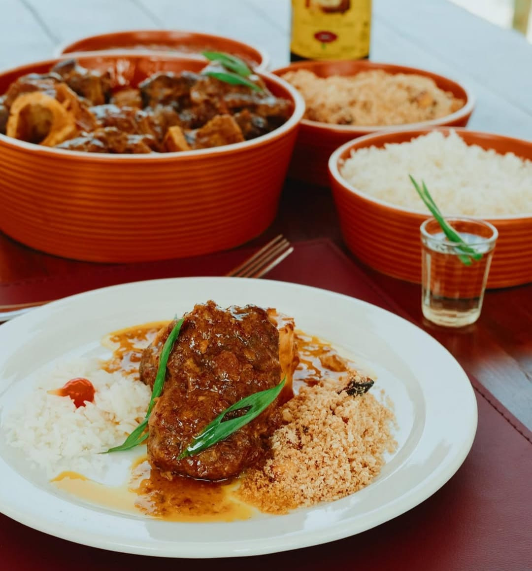 Restaurante Praia Do Funil