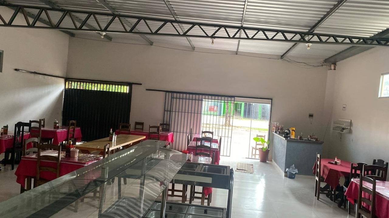 Manchas Restaurante
