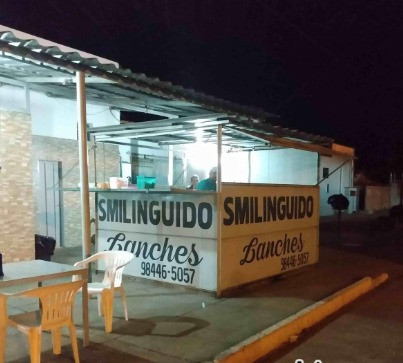 Smilinguido Lanches