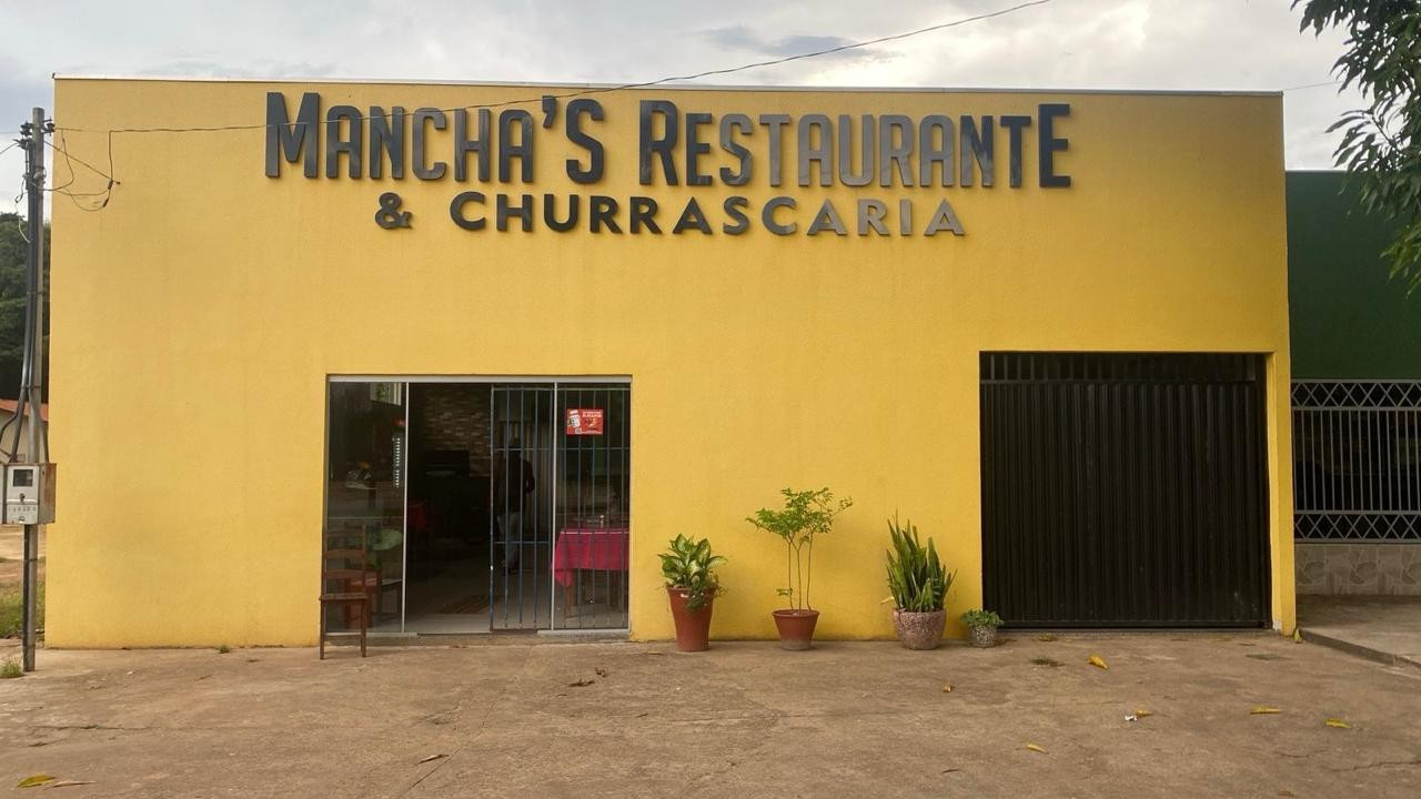 Manchas Restaurante