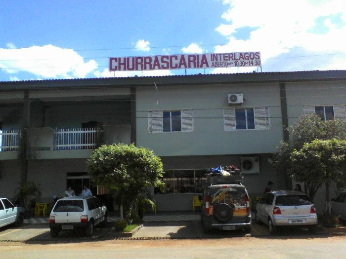 Churrascaria Interlagos