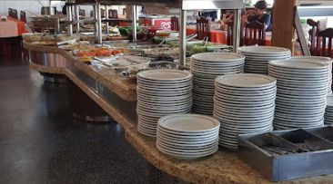 Churrascaria Interlagos