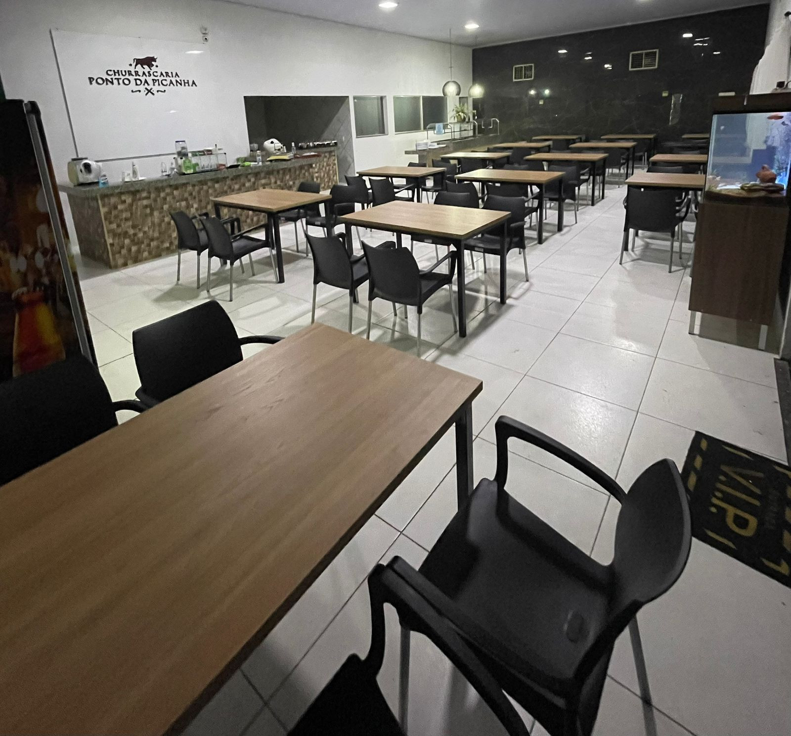 Churrascaria Ponto da Picanha
