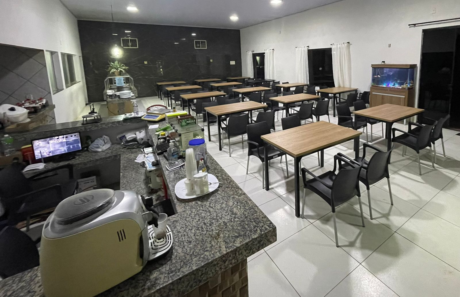 Churrascaria Ponto da Picanha