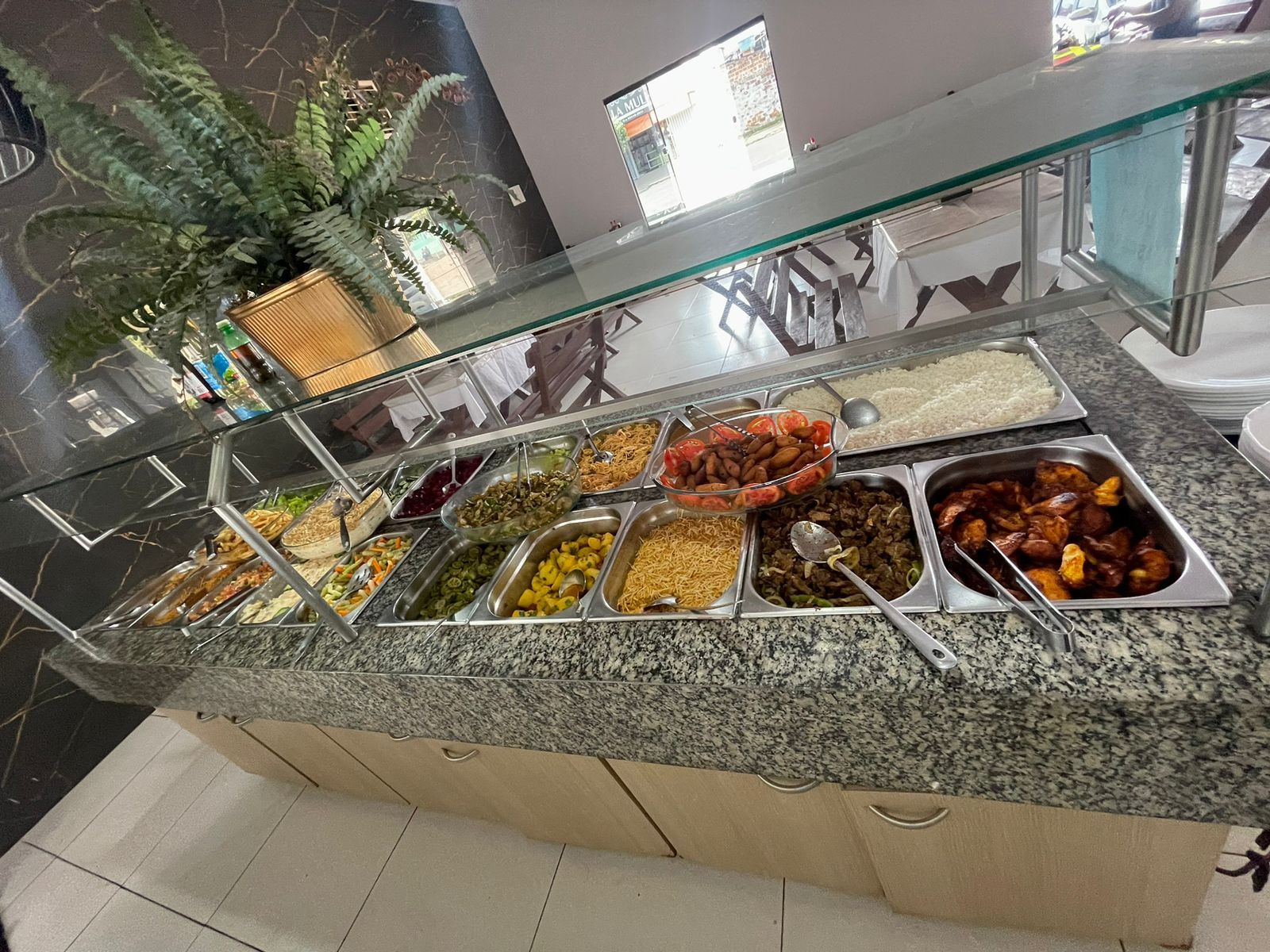 Churrascaria Ponto da Picanha
