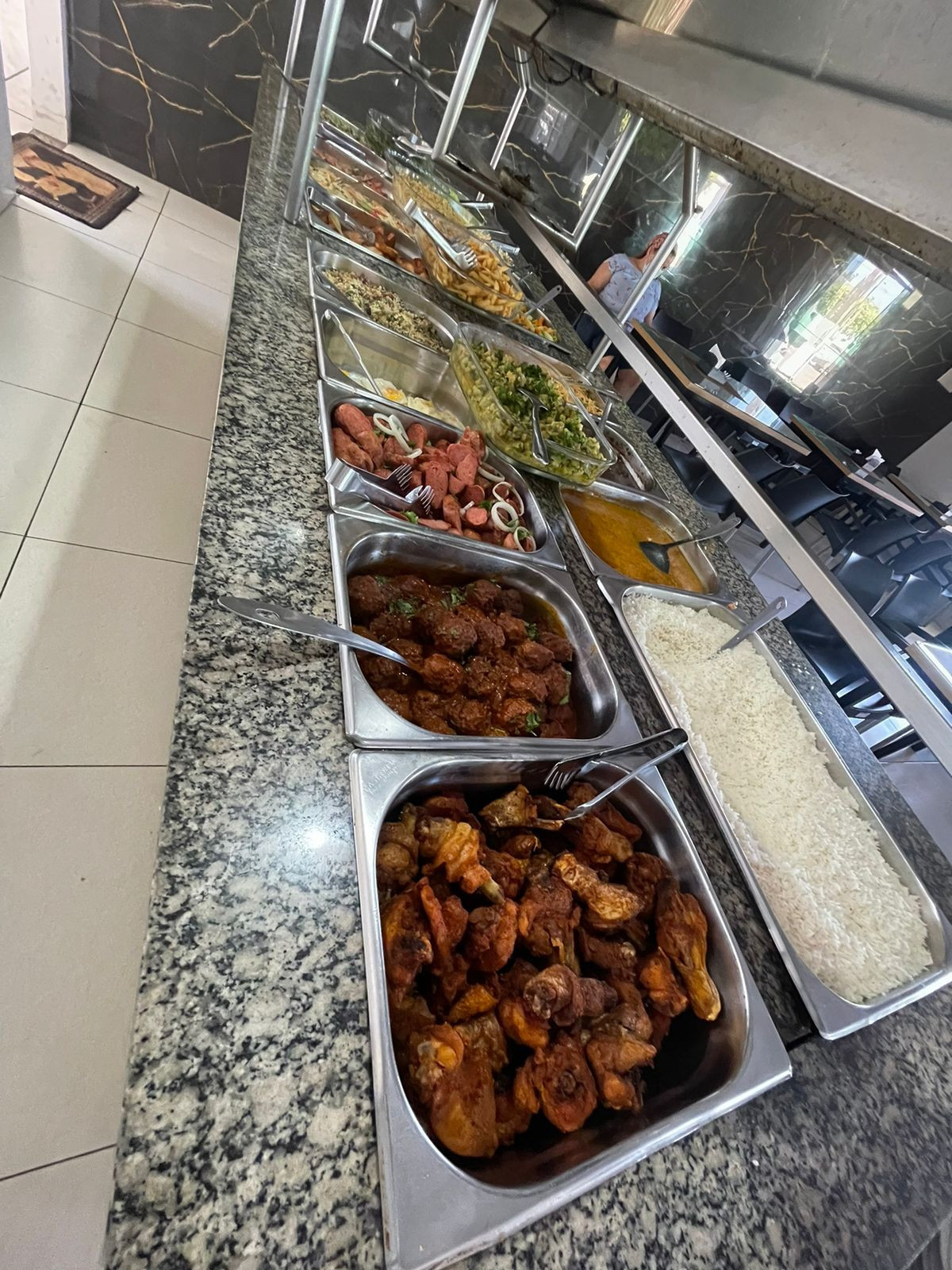 Churrascaria Ponto da Picanha