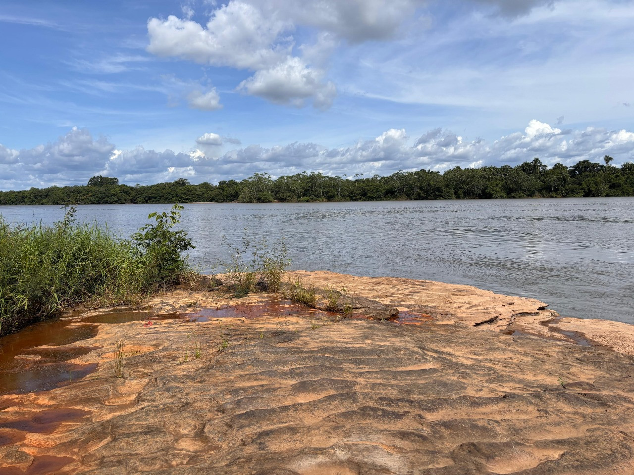 Lajeiro/Pedral de Palmeirante