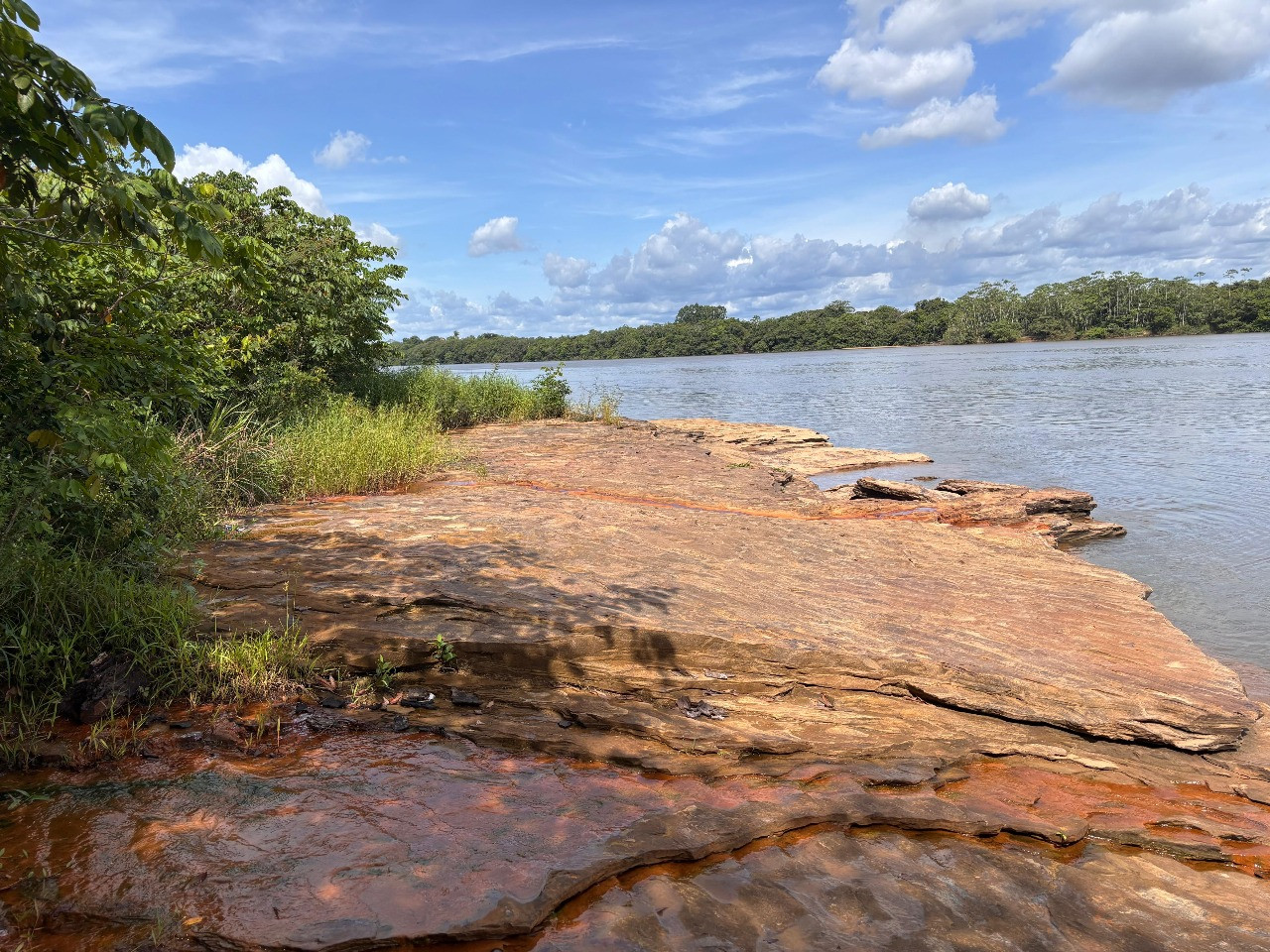 Lajeiro/Pedral de Palmeirante
