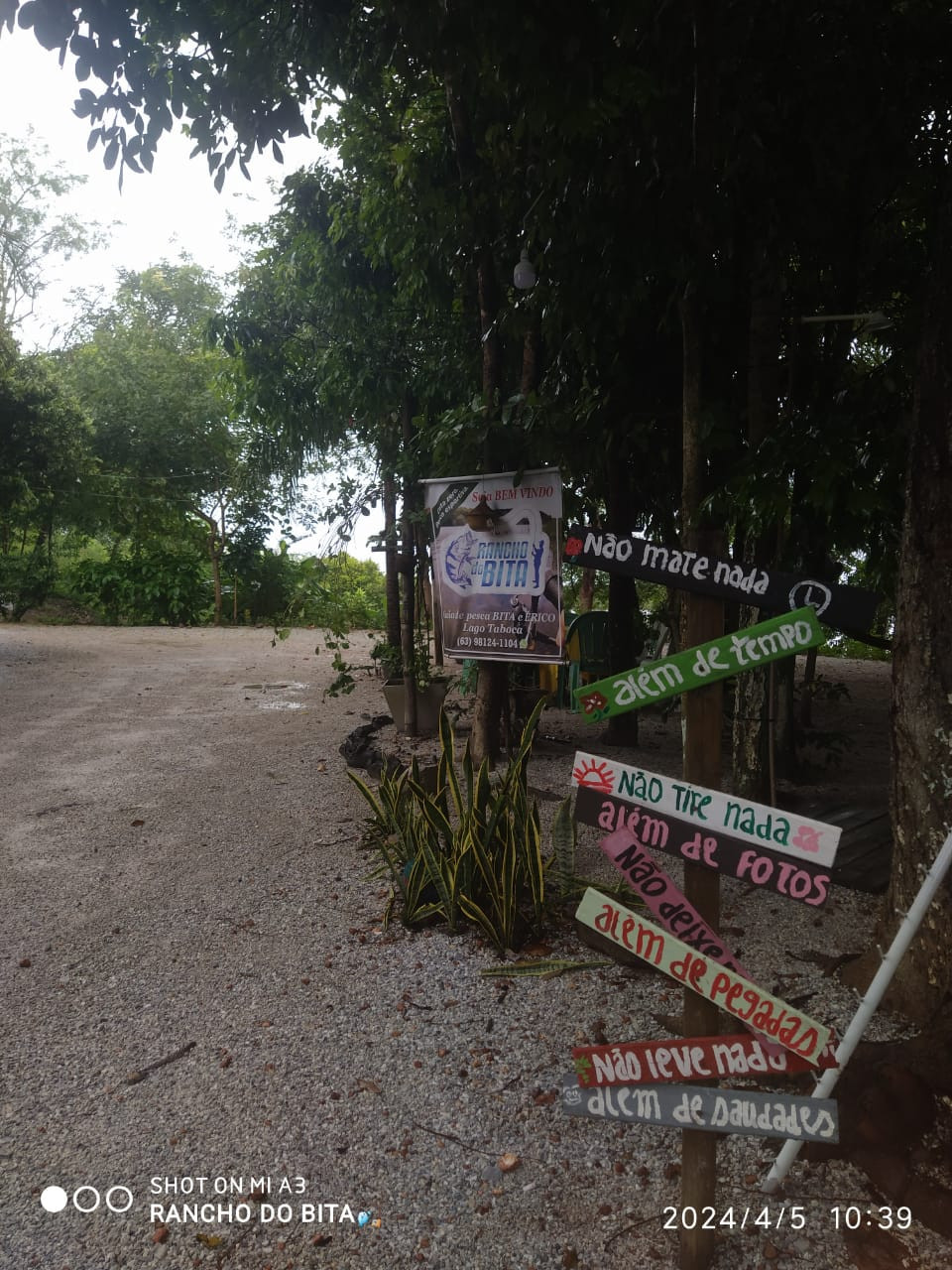 Rancho do Bita