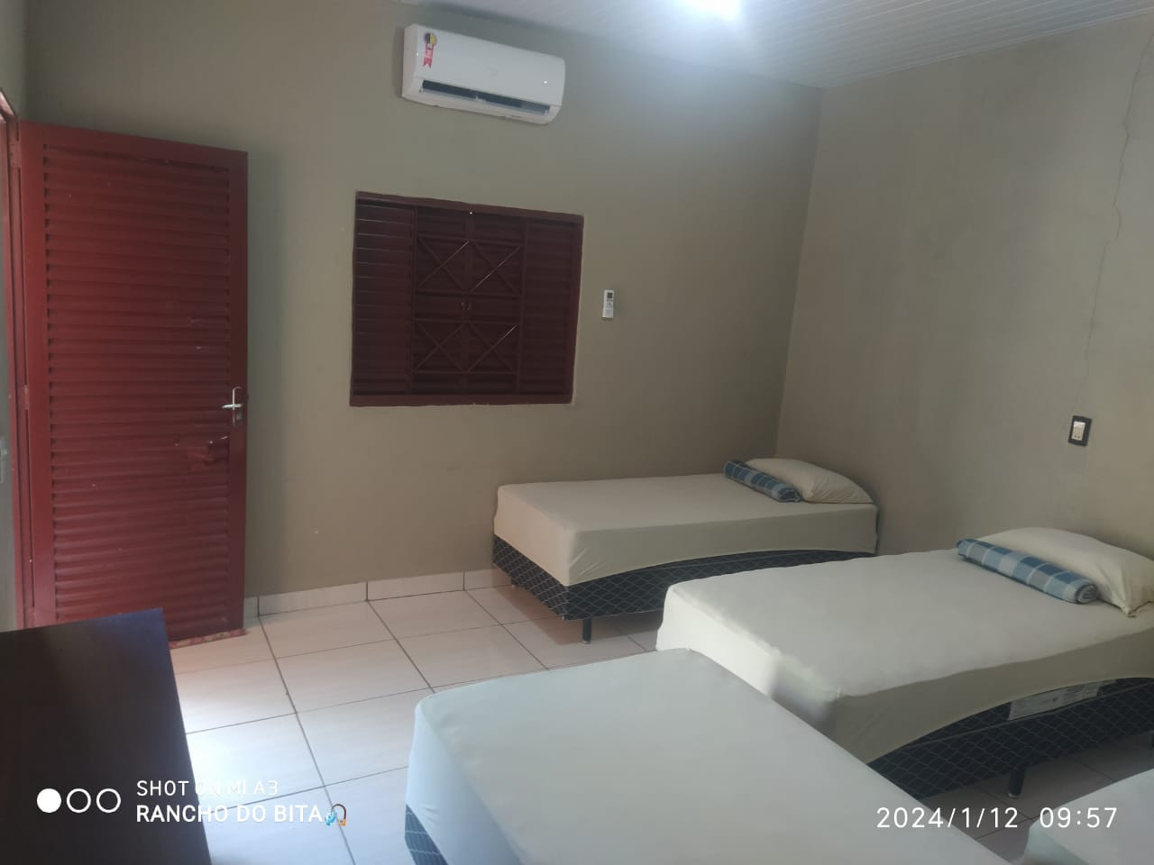 Rancho do Bita