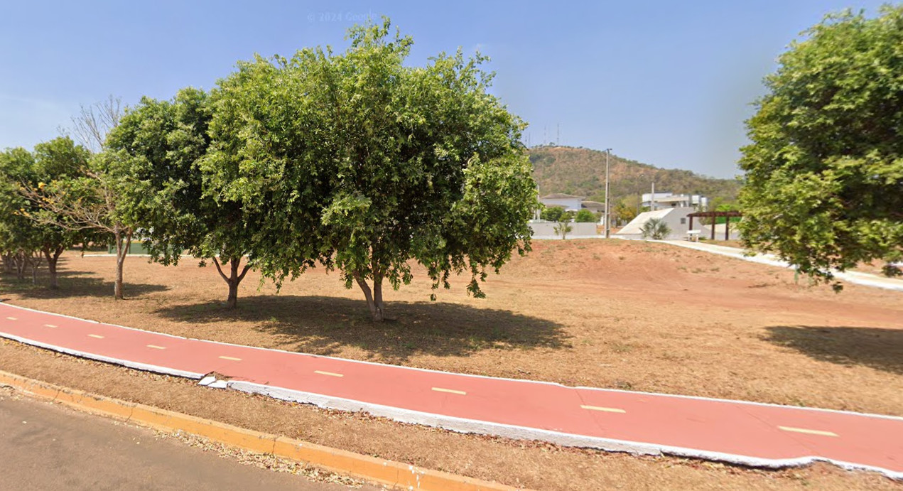 Praça Jaime Franklin de Medeiros