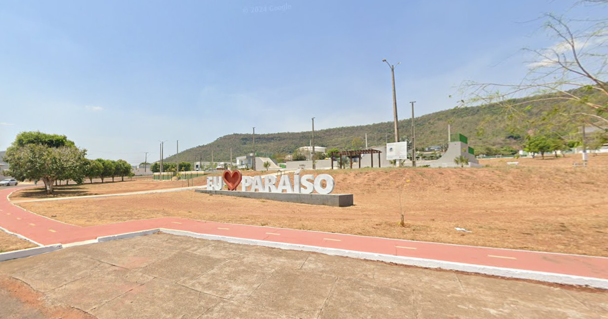 Praça Jaime Franklin de Medeiros