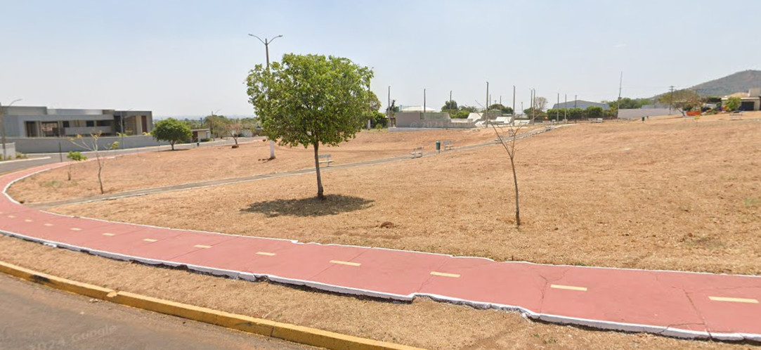 Praça Jaime Franklin de Medeiros