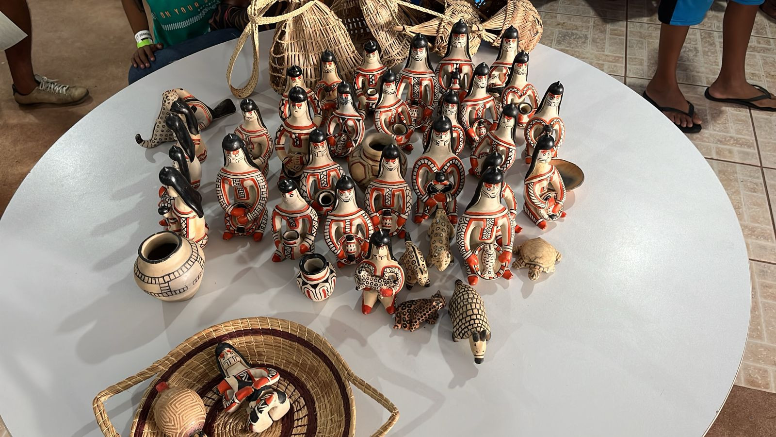 Associação Indígena Waritexe