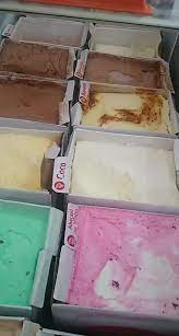 Sorveteria Creme Mel