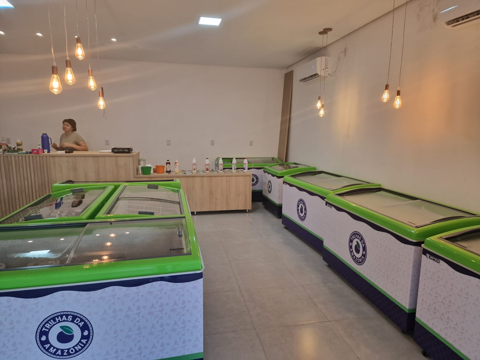 RESTAURANTE MISTURA FINA