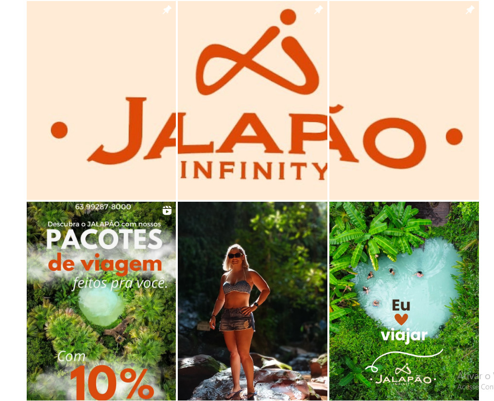 AGÊNCIA JALAPÃO INFINITY
