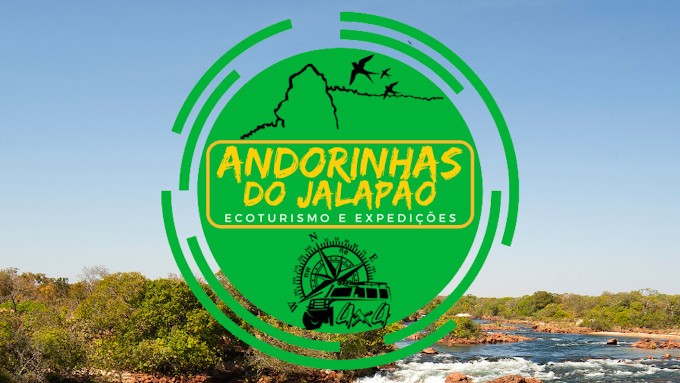 ANDORINHAS DO JALAPAO ECOTURISMO E EXPEDICOES