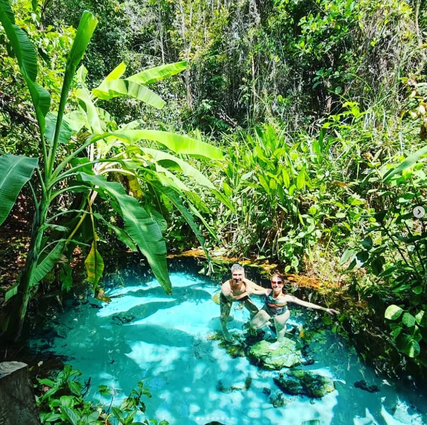 BELOS DESTINOS EXPEDICOES