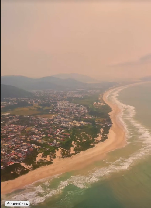 DANI NOBREGA VIAGENS