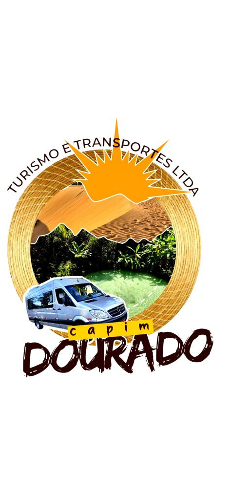 CAPIM DOURADO TURISMO E TRANSPORTES