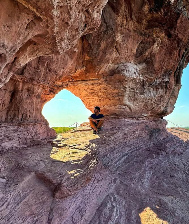 ECO SAVANA EXPEDICOES