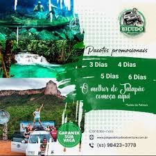 JALAPÃO BICUDO ADVENTURE