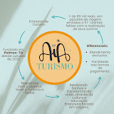 AIA TURISMO LTDA