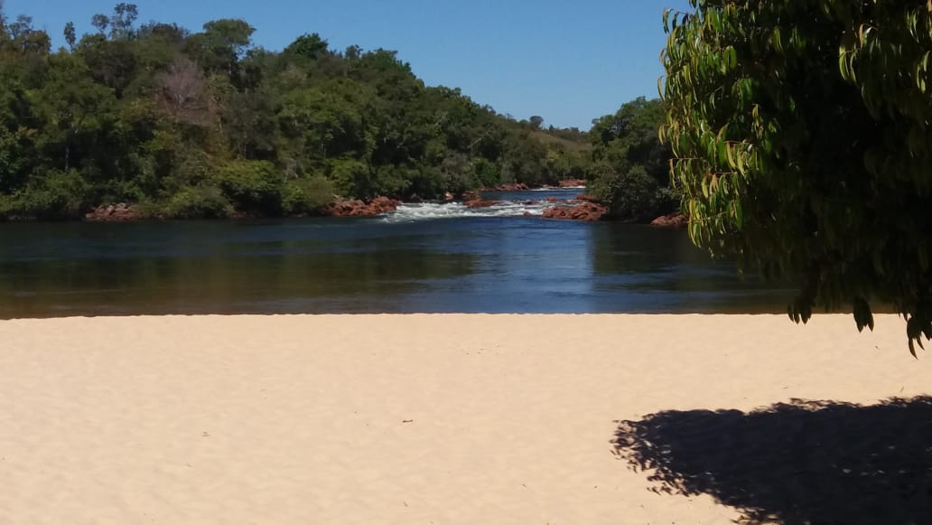 ENCANTOS DO JALAPAO TUR