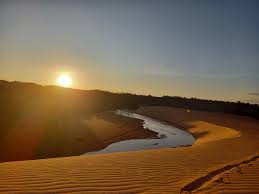 EXPEDIÇÕES TOCANTINS