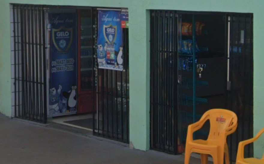 CONVENIÊNCIA DO MARCÍLIO