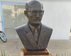 PRAÇA VALPERINO GOMES