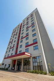 Hotel Nacional Inn Palmas