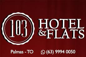 103 HOTEL & FLATS