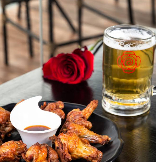 Rosa Madalena Gastrobar