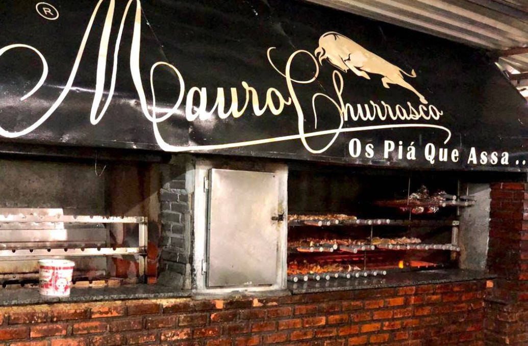 Mauro Churrasco