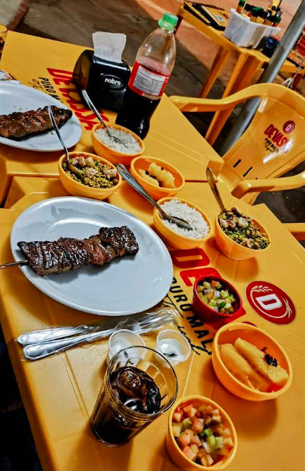 Qx Espetaria Gaúcha