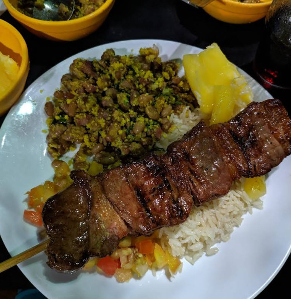 Qx Espetaria Gaúcha