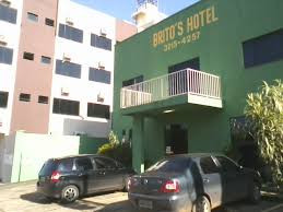 BRITO'S HOTEL