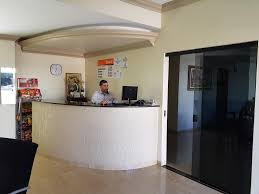 BRITO'S HOTEL