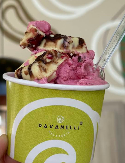Pavanelli Gelateria