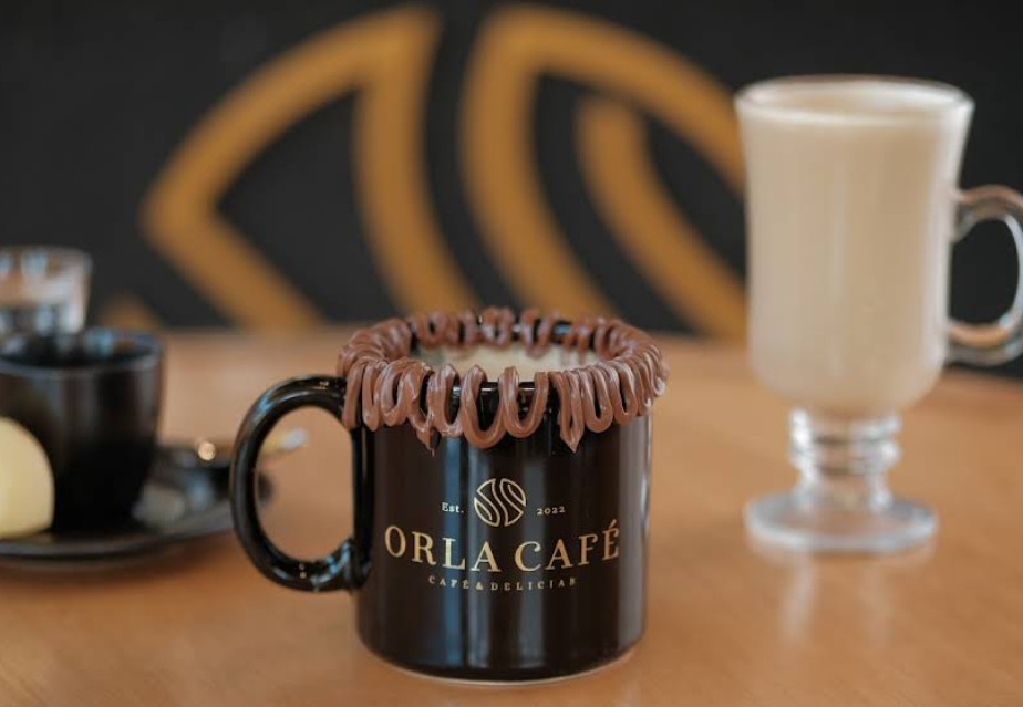 Orla Café