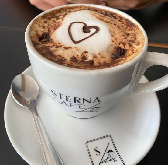 Sterna Café
