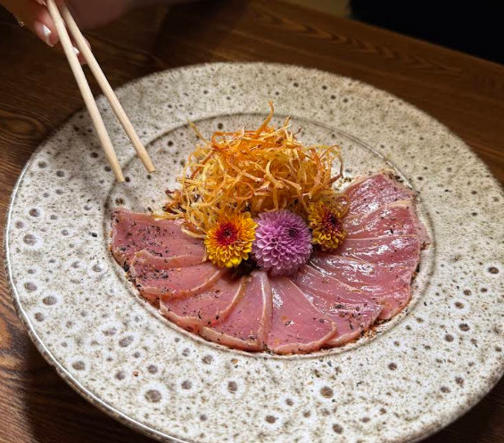 Renkon Japanese In Fusion