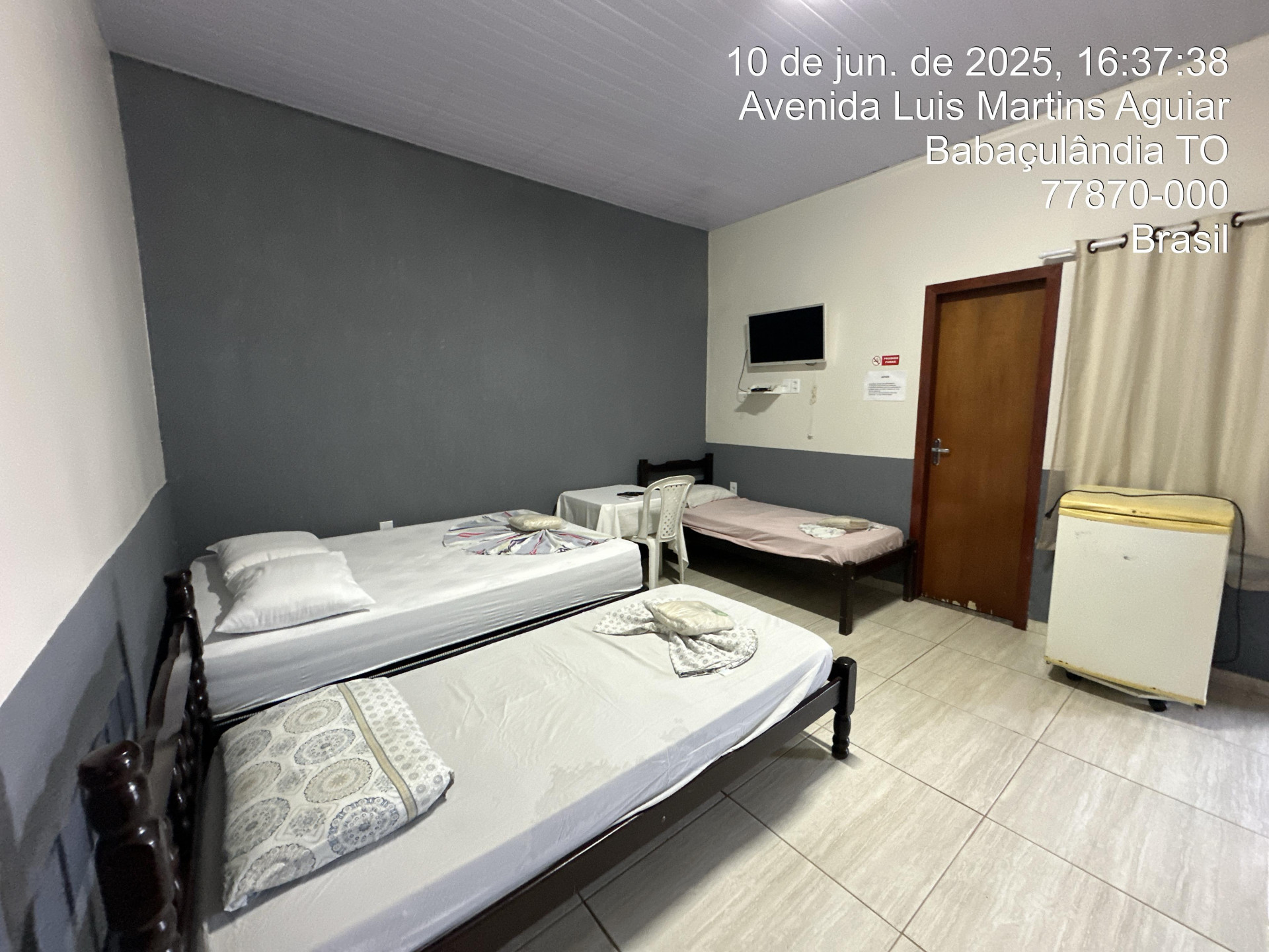 Hotel Resende