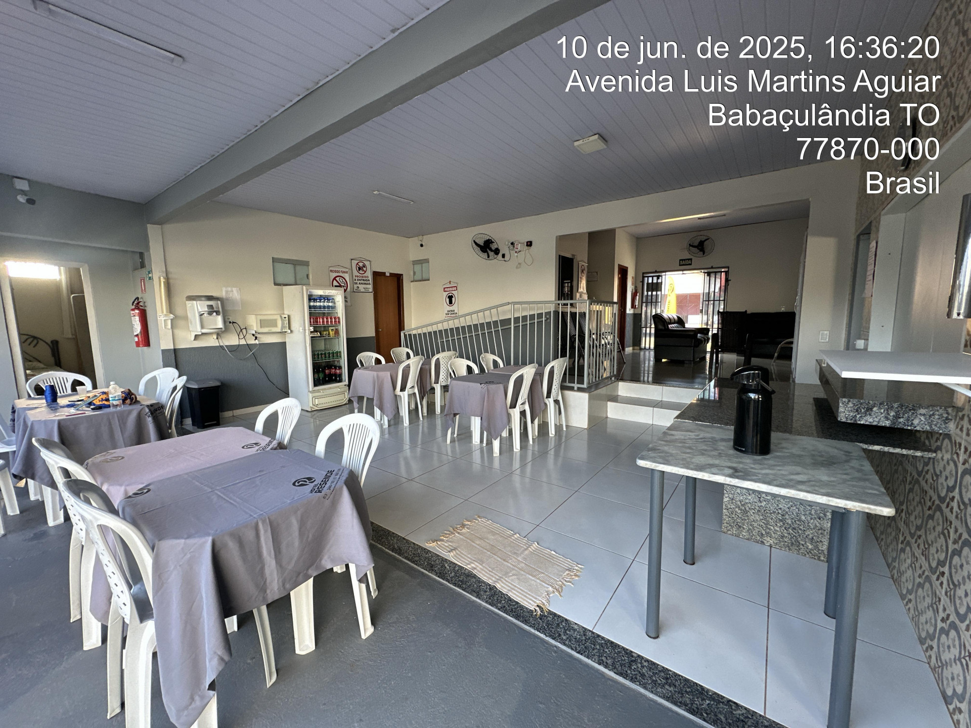Hotel Resende
