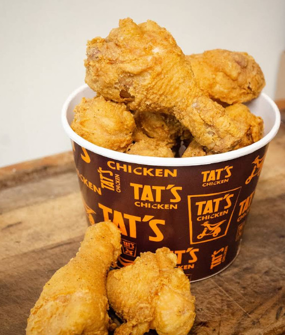 Tats Chicken