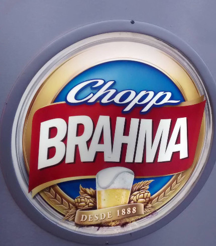 Brahma Chopp