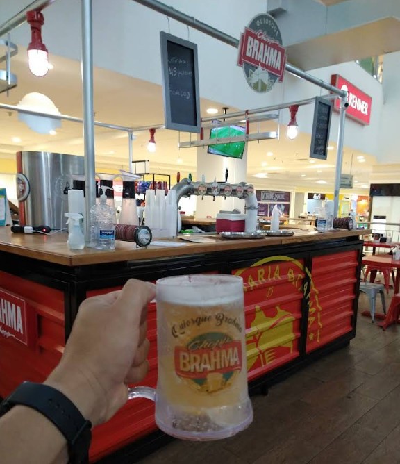 Brahma Chopp