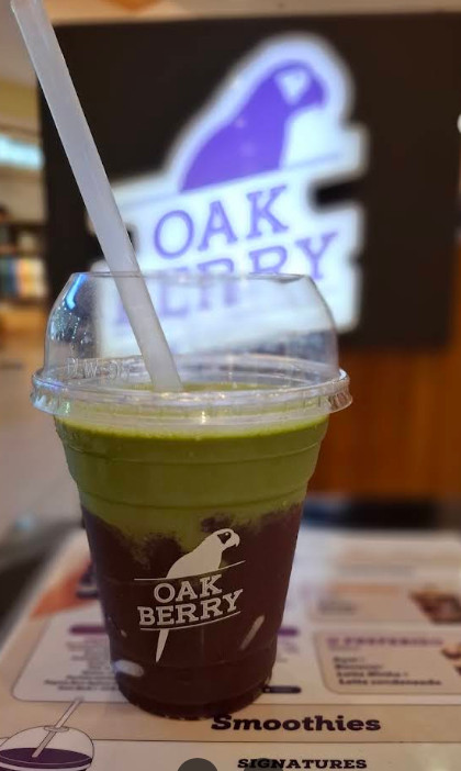 OakBerry